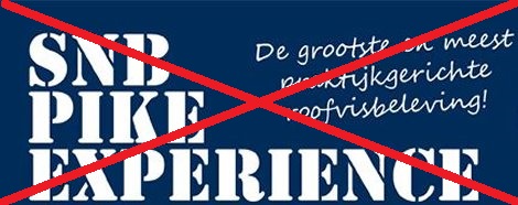Geen Pike Experience 2020
