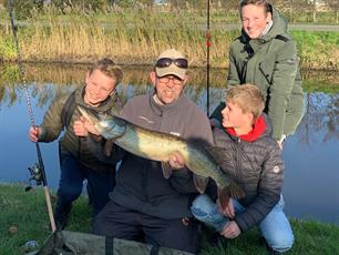 Jeugdinstructie Regio Noord Holland