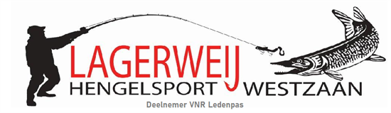 Lagerweij hengelsport