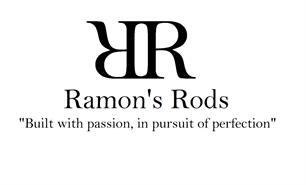 Nieuw op de Pike Experience "Ramons Rods"