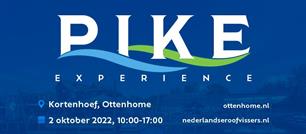 Pike Experience 2022